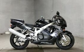 HONDA CBR900RR FIREBLADE 1997 SC33