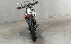 HONDA CRF250L MD38