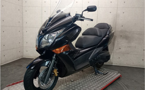 HONDA SILVERWING400GT 2014 NF03