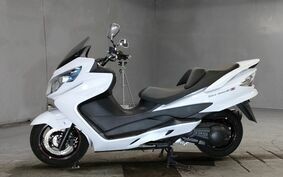 SUZUKI SKYWAVE 400 S 2015 CK45A