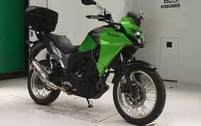 KAWASAKI VERSYS X250 A LE250D