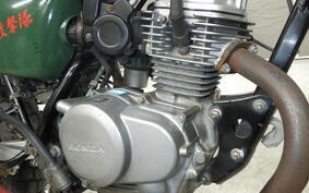 HONDA APE 50 AC16