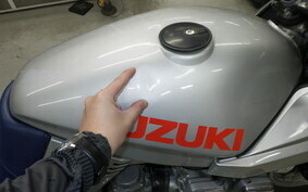 SUZUKI GSX1100S KATANA 1994 GU76A