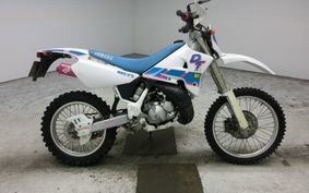 YAMAHA DT200 WR 3XP