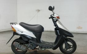 SUZUKI LET's 2 CA1KA