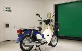 HONDA C50 SUPER CUB AA07