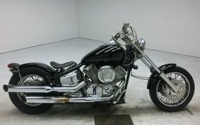 YAMAHA DRAGSTAR 1100 1999 VP10J