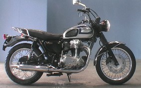 KAWASAKI W650 1999 EJ650A