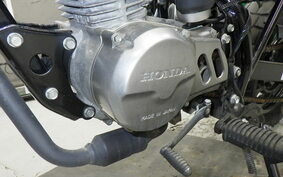 HONDA APE 50 AC16