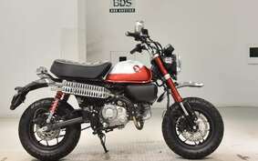 HONDA MONKEY 125 JB03