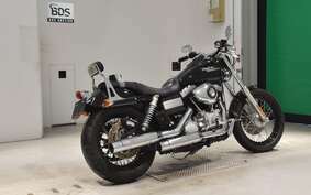 HARLEY FXDB 1580 2008 GX4