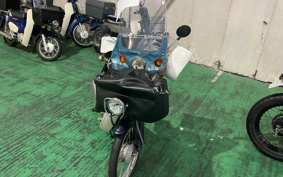 HONDA SUPER CUB50 AA01