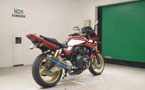 HONDA CB400 SUPER BOLDOR VTEC 2013 NC42