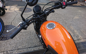 HONDA CL250 MC57