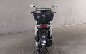 HONDA DIO110 BASIC  JK03