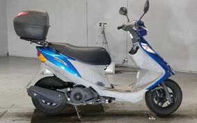 SUZUKI ADDRESS V125 G CF46A