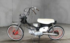 HONDA C50 SUPER CUB AA01