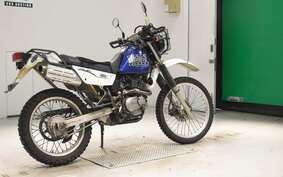 SUZUKI DJEBEL 200 (DR200SE) SH42A