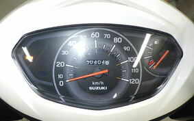 SUZUKI ADDRESS V125 DT11A