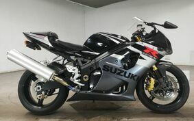 SUZUKI GSX-R1000 2005 BZ121