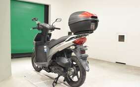 SUZUKI ADDRESS 110 CE47A