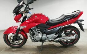 SUZUKI GSR250 GJ55D