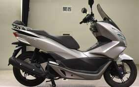 HONDA PCX125 JF56