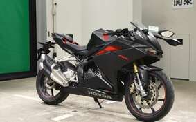 HONDA CBR250RR A MC51