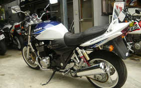 SUZUKI GSX1400 2002 GY71A