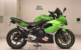 KAWASAKI NINJA 400R 2012 ER400B