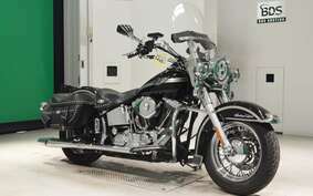 HARLEY FLSTCI 1450 2003 BWB