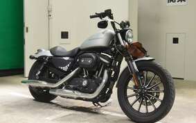 HARLEY XL883N 2010 LE2