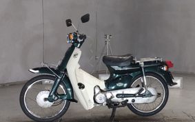 HONDA SUPER CUB70 C70