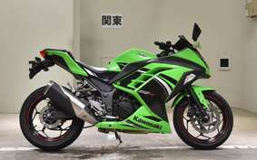 KAWASAKI NINJA 250 ABS EX250L