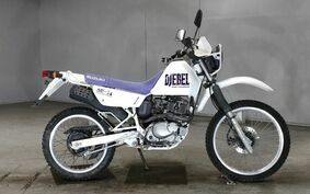 SUZUKI DJEBEL 200 (DR200SE) SH42A