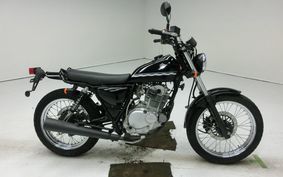 SUZUKI GRASS TRACKER BigBoy NJ4BA