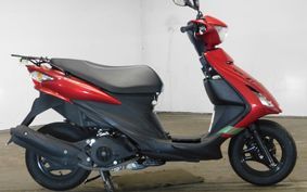 SUZUKI ADDRESS V125 S CF4MA