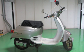 HONDA GIORNO AF24
