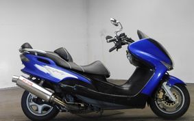 YAMAHA MAJESTY 125 5CA