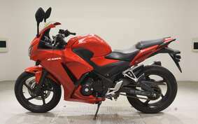 HONDA CBR250R A MC41