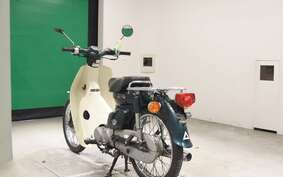 HONDA C70 SUPER CUB C70