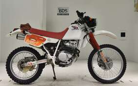 HONDA XLR250 BAJA MD22