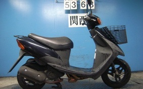 SUZUKI LET's 2 CA1PA