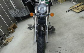 HONDA SHADOW 400 2004 NC34