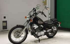 YAMAHA VIRAGO 250 3DM