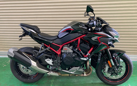 KAWASAKI NINJA H2 2022 ZRT00K