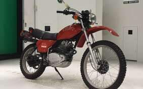 HONDA XL250S L250S