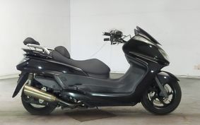 YAMAHA GRAND MAJESTY 250 2006 SG15J