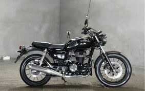 HONDA GB350 2022 NC59