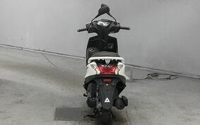 YAMAHA AXIS Z SED7J